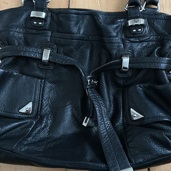 B. Makowsky bag - Picture 10 of 16